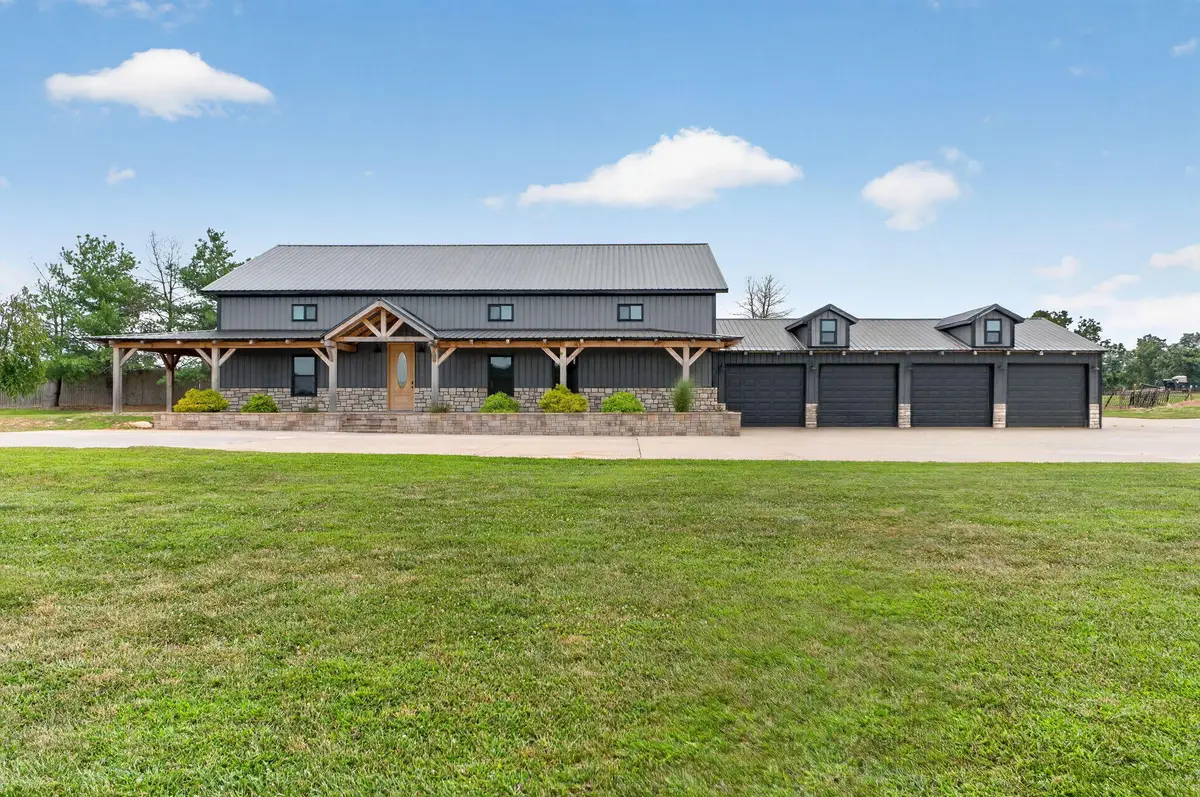 250 Aviation Avenue, Ozark, MO 65721 - #1