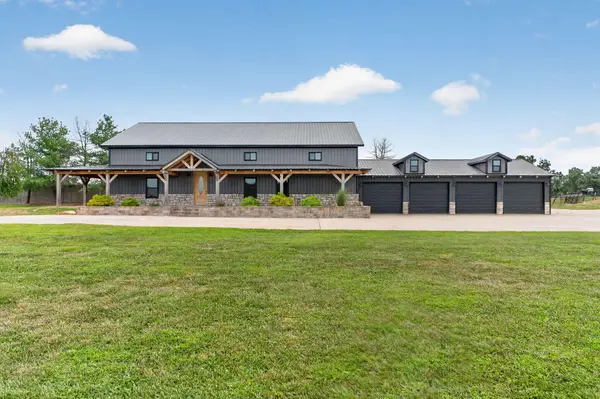 250 Aviation Avenue, Ozark, MO 65721