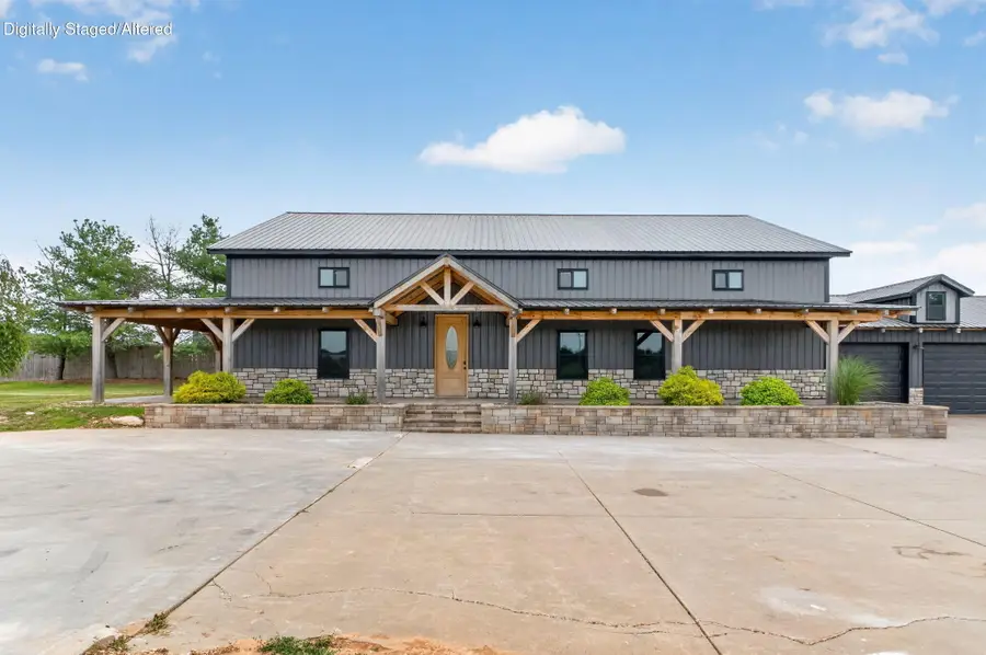 250 Aviation Avenue, Ozark, MO 65721 - #2