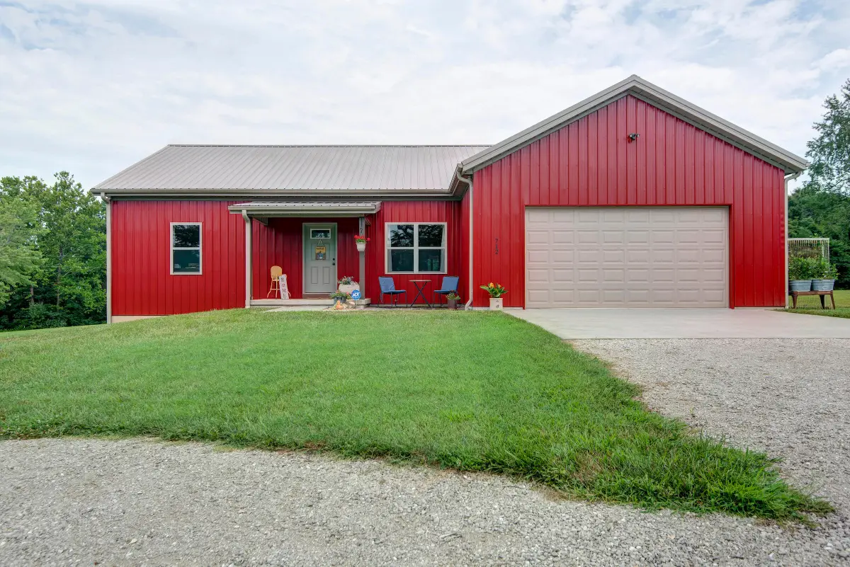712 Birdsong Lane, Marshfield, MO 65706 - #1