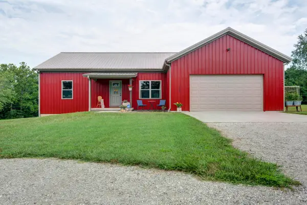 712 Birdsong Lane, Marshfield, MO 65706