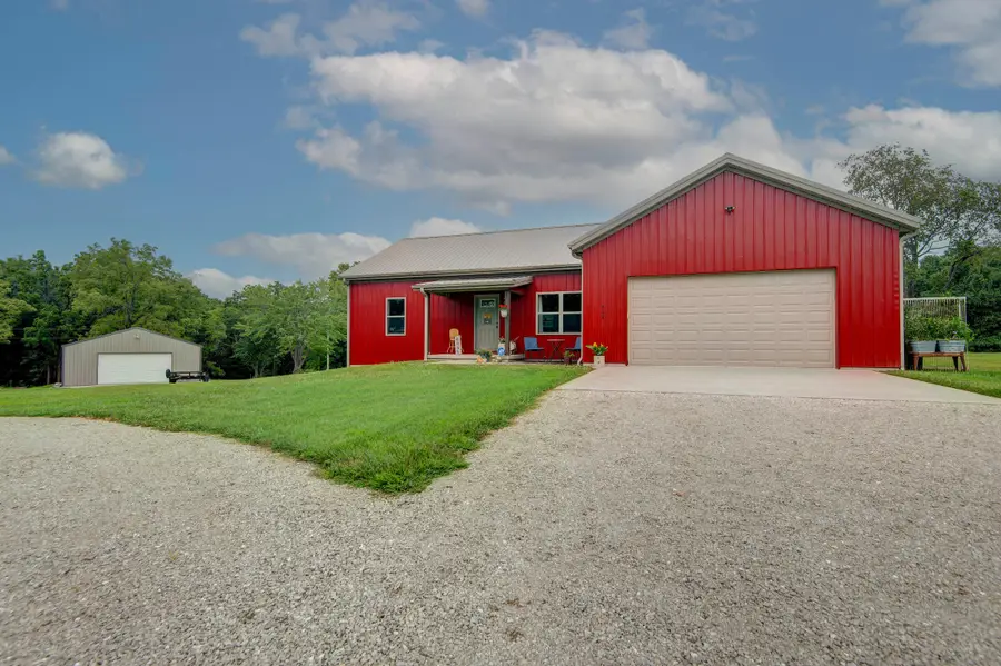712 Birdsong Lane, Marshfield, MO 65706 - #2