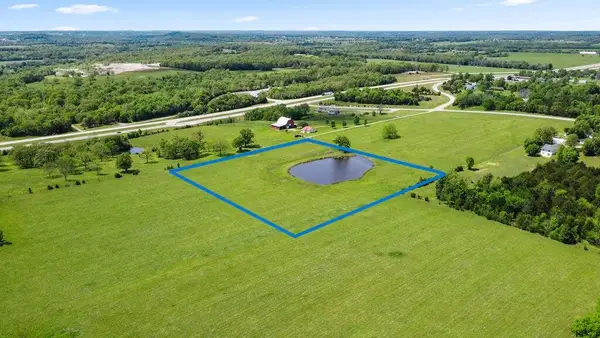 000 State Rd Aa, Lot 3, Fair Grove, MO 65648