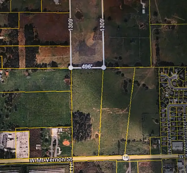10 Ac Dewberry Road, Nixa, MO 65714