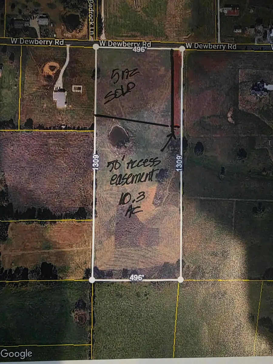10 Ac Dewberry Road, Nixa, MO 65714 - #2
