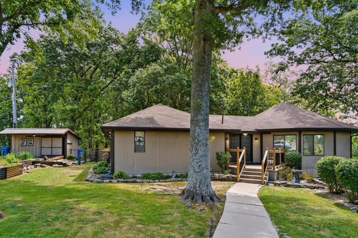 218 Reno Hollow Road, Spokane, MO 65754 - #1