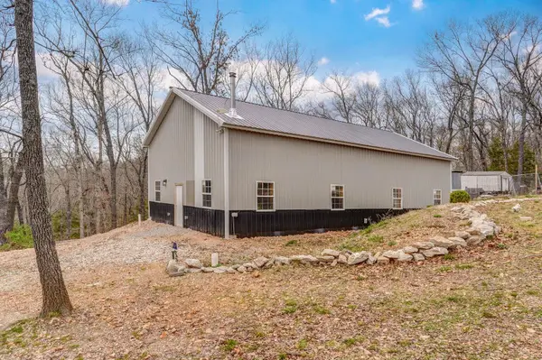 159 Timberline Lane, Crane, MO 65633