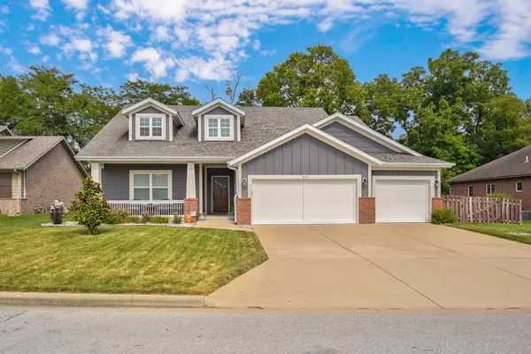 676 Greer Avenue, Nixa, MO 65714