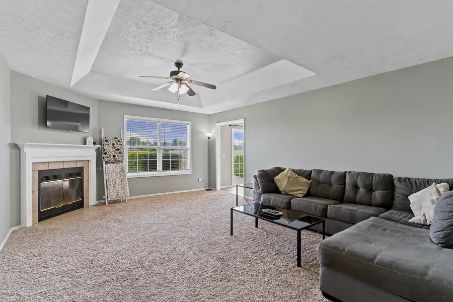 2988 E Morris Street, Republic, MO 65738 - #3