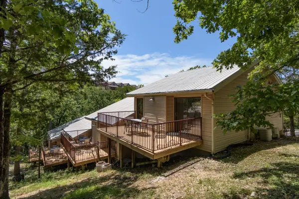 86 Rasso Way #34, Kimberling City, MO 65686