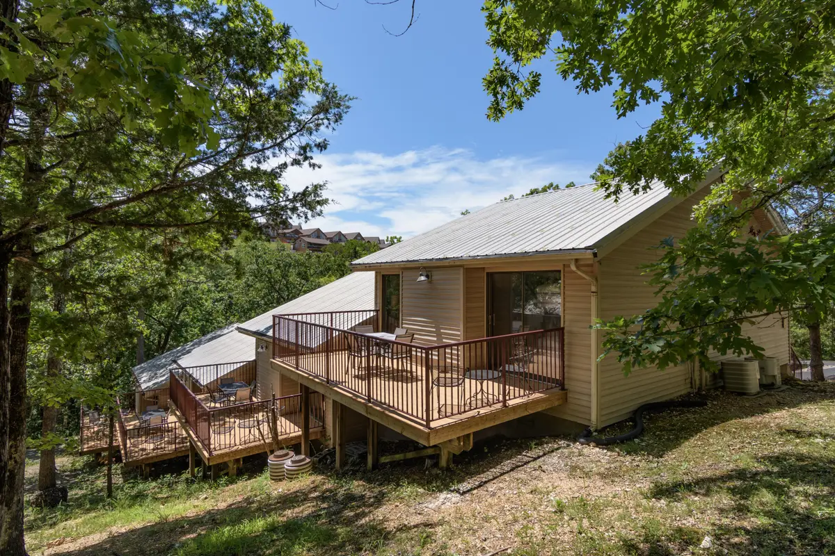 86 Rasso Way #36, Kimberling City, MO 65686 - #1