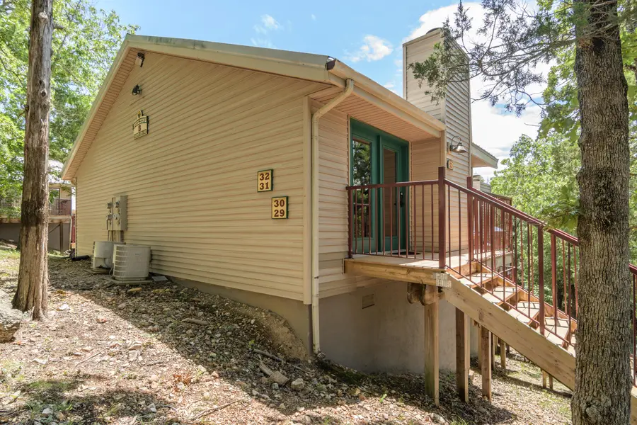 86 Rasso Way #35, Kimberling City, MO 65686 - #2