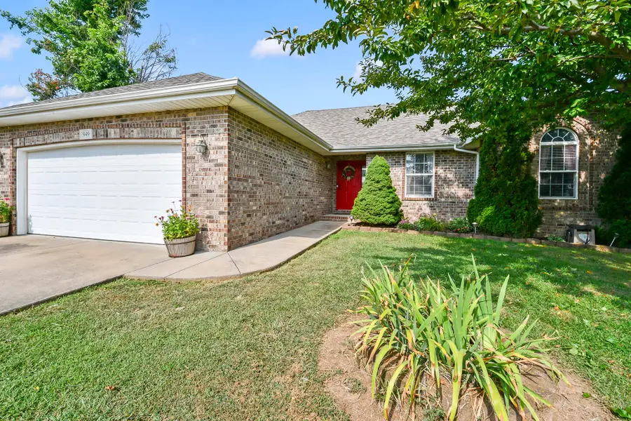 949 Megan Lane, Willard, MO 65781 - #3