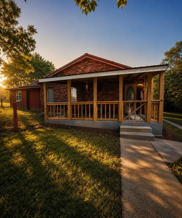5787 Highway 63, Houston, MO 65483