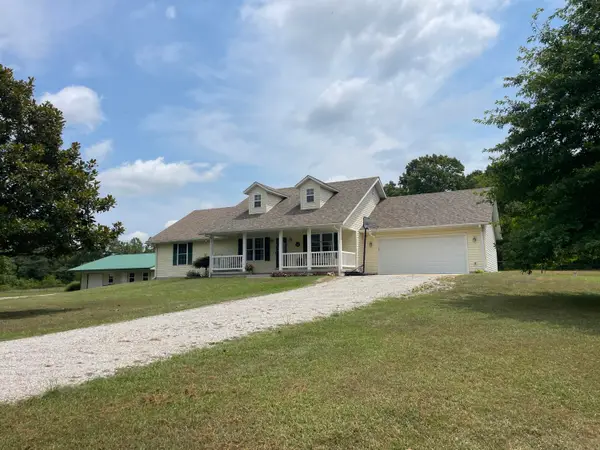 5910 S St Highway 5, Ava, MO 65608