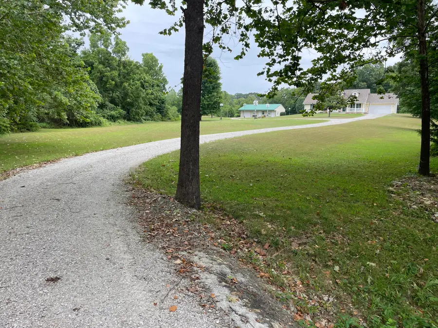 5910 S St Highway 5, Ava, MO 65608 - #2