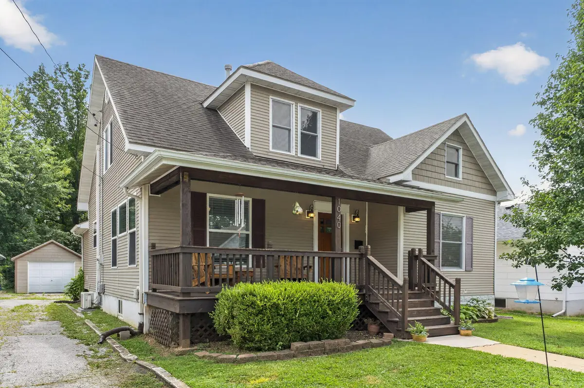 1040 W State Street, Springfield, MO 65806 - #1