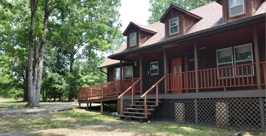 7704 County Road 2770, West Plains, MO 65775 - #2
