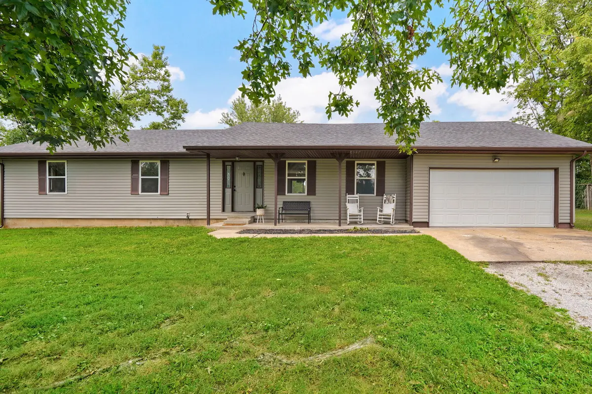 8383 W Sunset Drive, Springfield, MO 65802 - #1