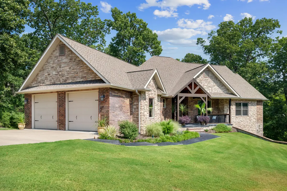 5 Briar Place, Joplin, MO 64804 - #1