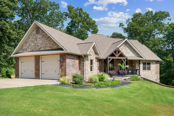 5 Briar Place, Joplin, MO 64804