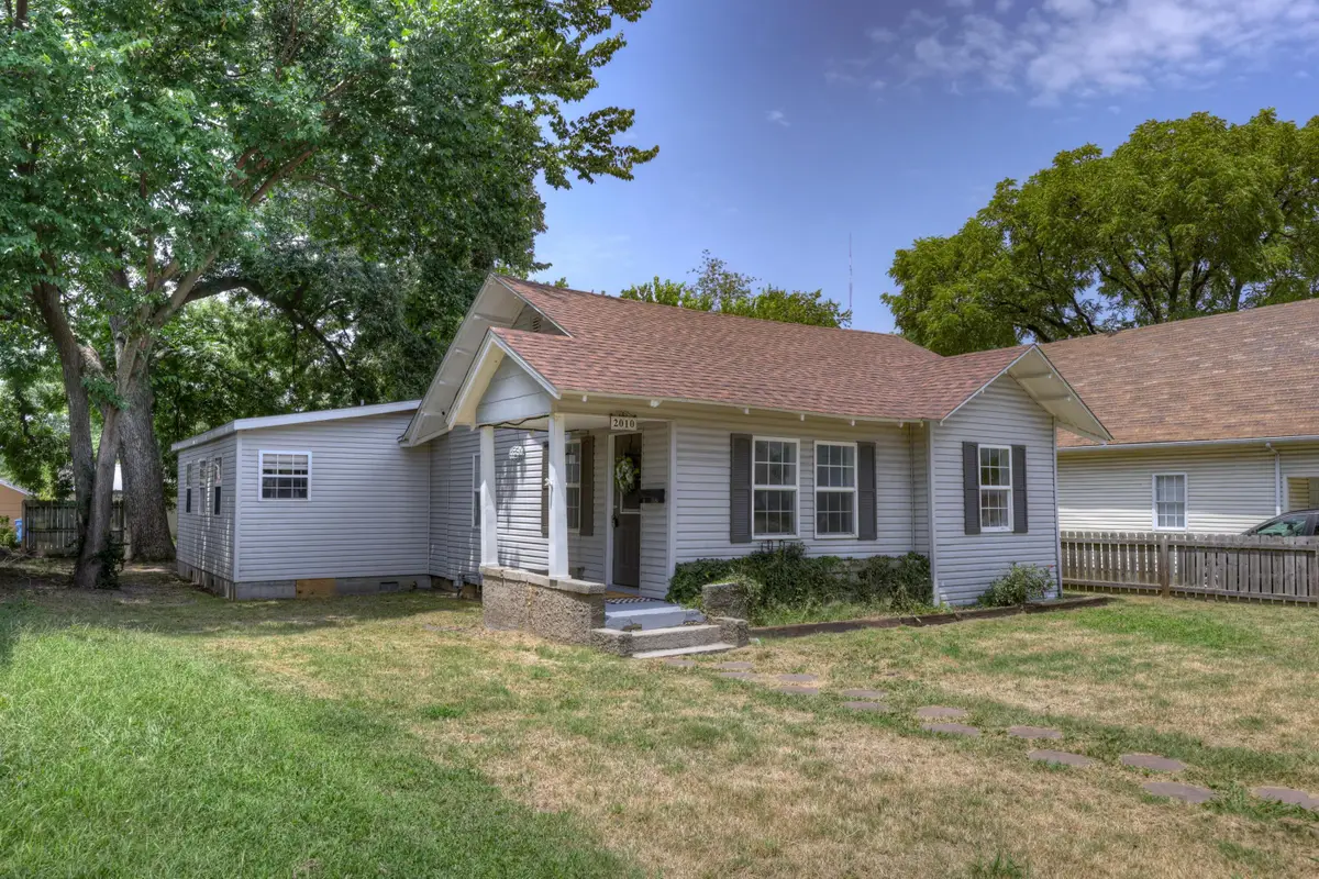 2010 S Porter Avenue, Joplin, MO 64804 - #1