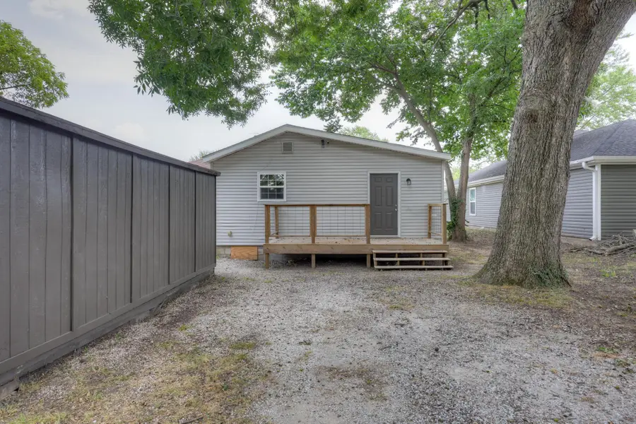 2010 S Porter Avenue, Joplin, MO 64804 - #3