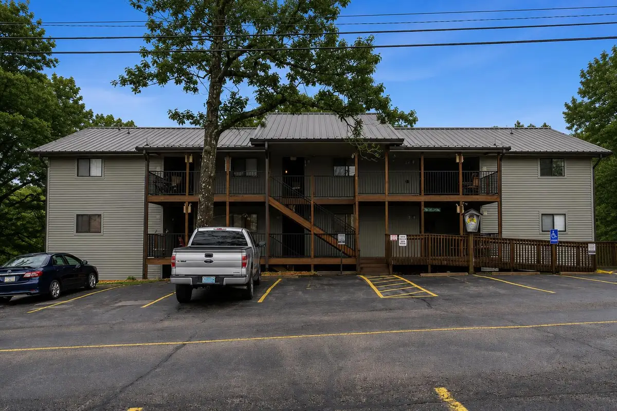 388 Notch Lane #A, Reeds Spring, MO 65737 - #1