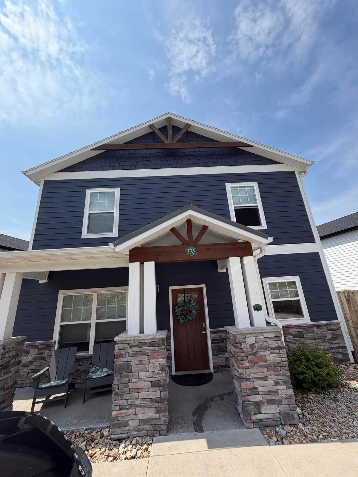 135 Chateau Mountain Lane, Branson, MO 65616 - #1