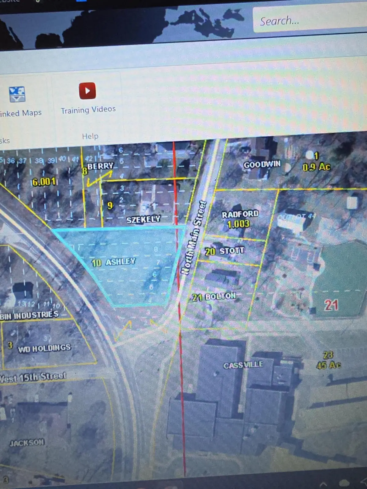 000 N Main Street, Cassville, MO 65625 - #1