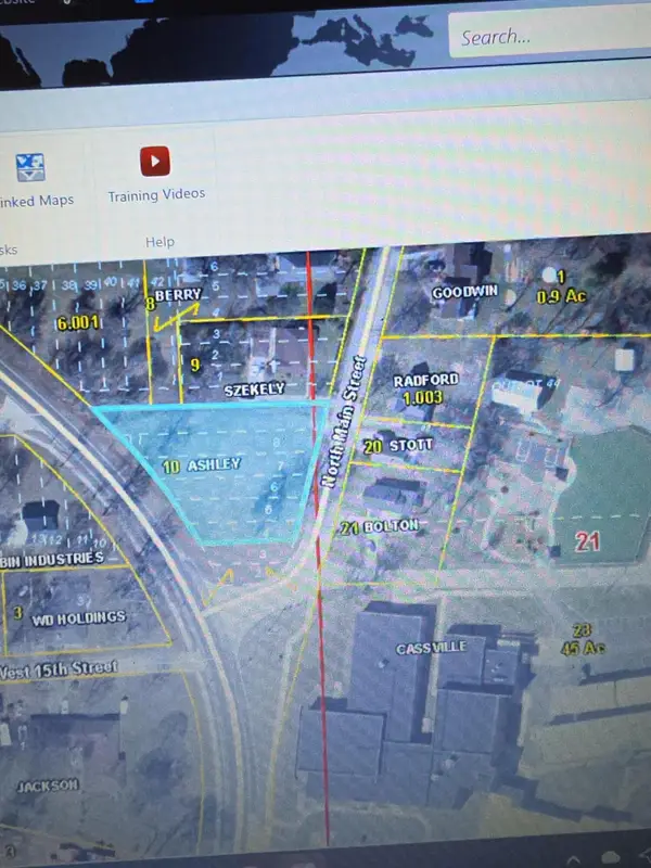 000 N Main Street, Cassville, MO 65625