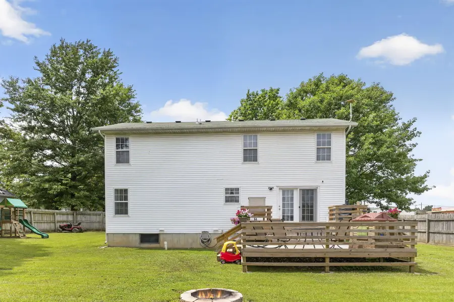 708 S Fir Street, Buffalo, MO 65622 - #2