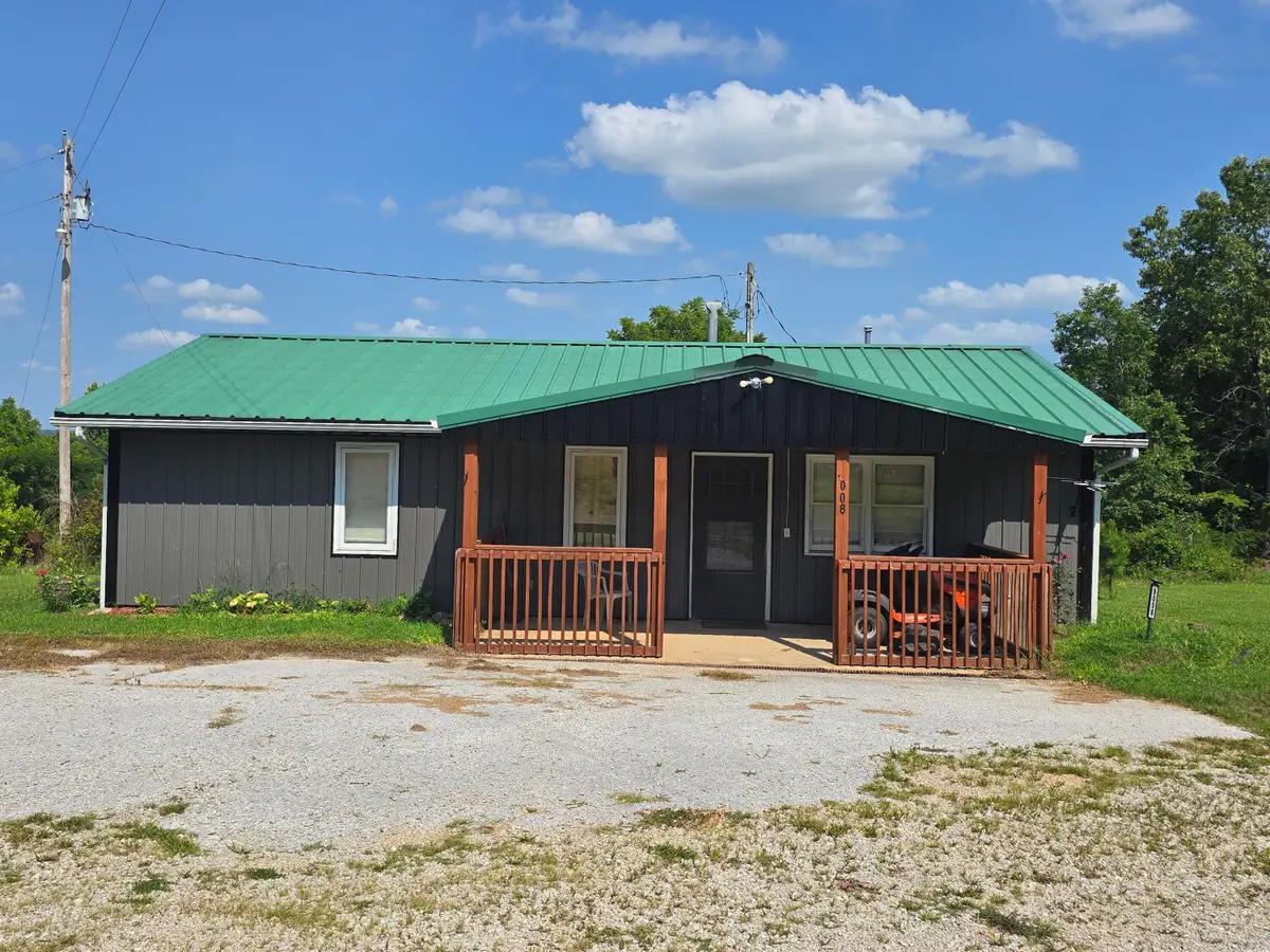 9008 Timber Drive, Mountain Grove, MO 65711 - #1