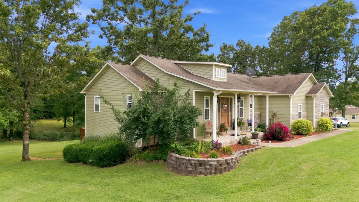266 Private Road 1778, West Plains, MO 65775 - #1