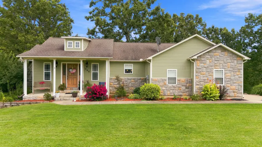 266 Private Road 1778, West Plains, MO 65775 - #2