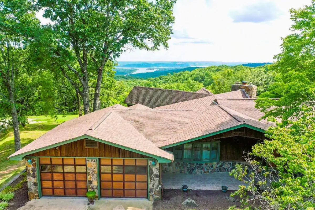 15526 State Hwy 13, Branson West, MO 65737 - #1