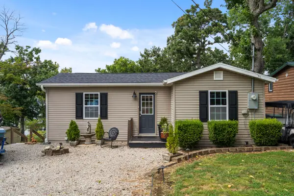 1530 Hideaway Road, Galena, MO 65656