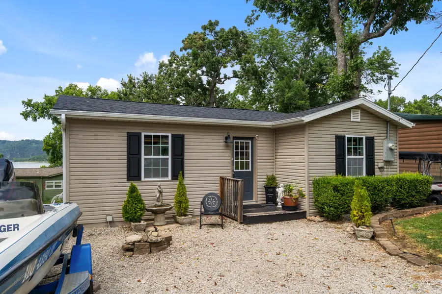 1530 Hideaway Road, Galena, MO 65656 - #2