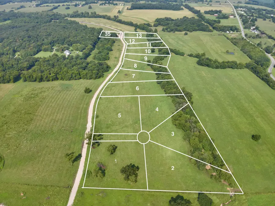 Lot 6 E 442nd Road, Bolivar, MO 65613 - #2