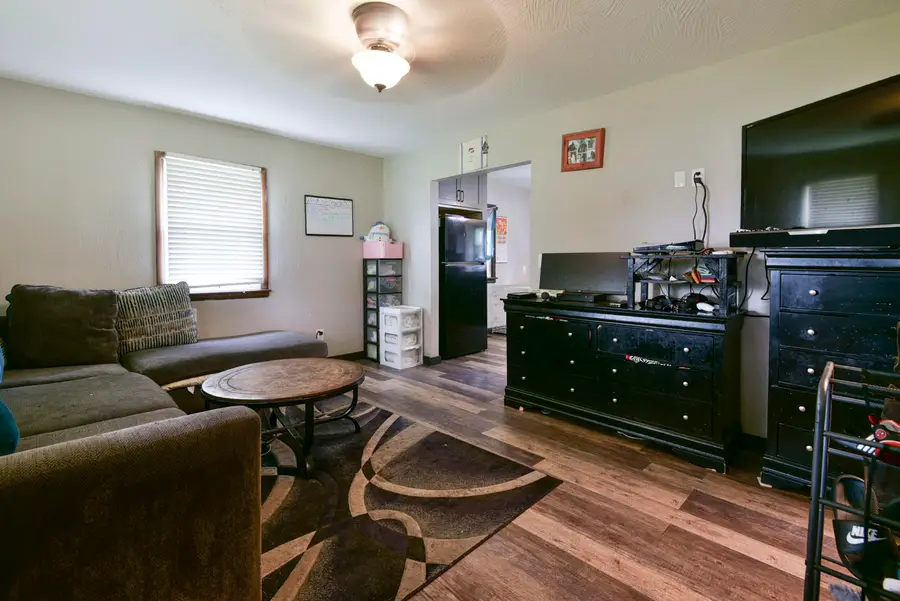 604 N Meteor Avenue, Springfield, MO 65802 - #2