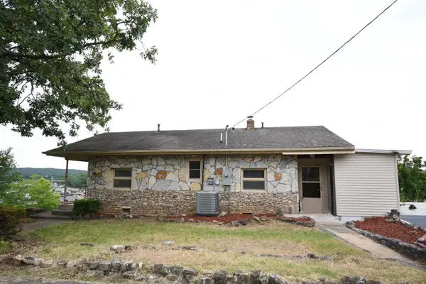 184 Amherst Road, Branson, MO 65616