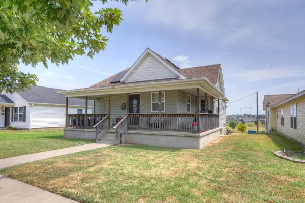 2325 S Kentucky Avenue, Joplin, MO 64804