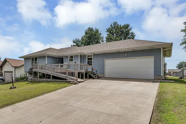 711 S Rice Street, Nixa, MO 65714