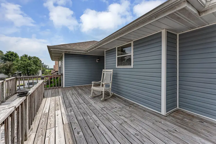 711 S Rice Street, Nixa, MO 65714 - #3