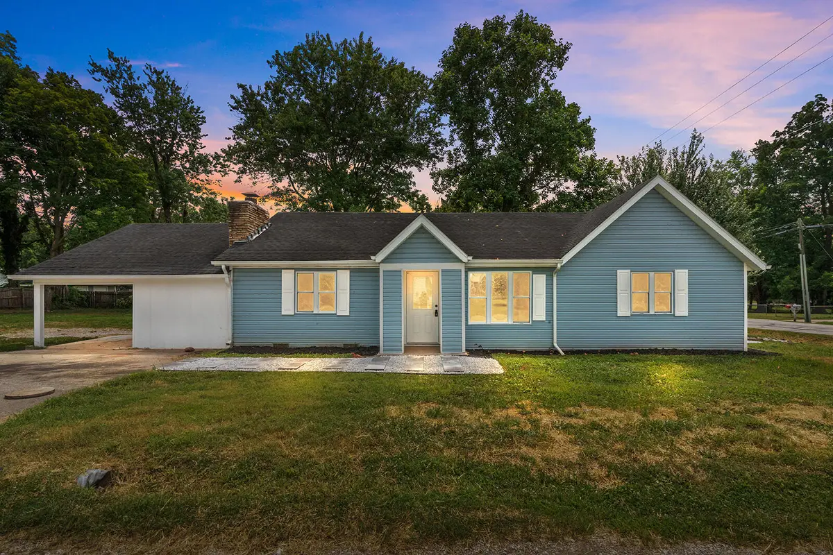 205 S Pine Street, Billings, MO 65610 - #1