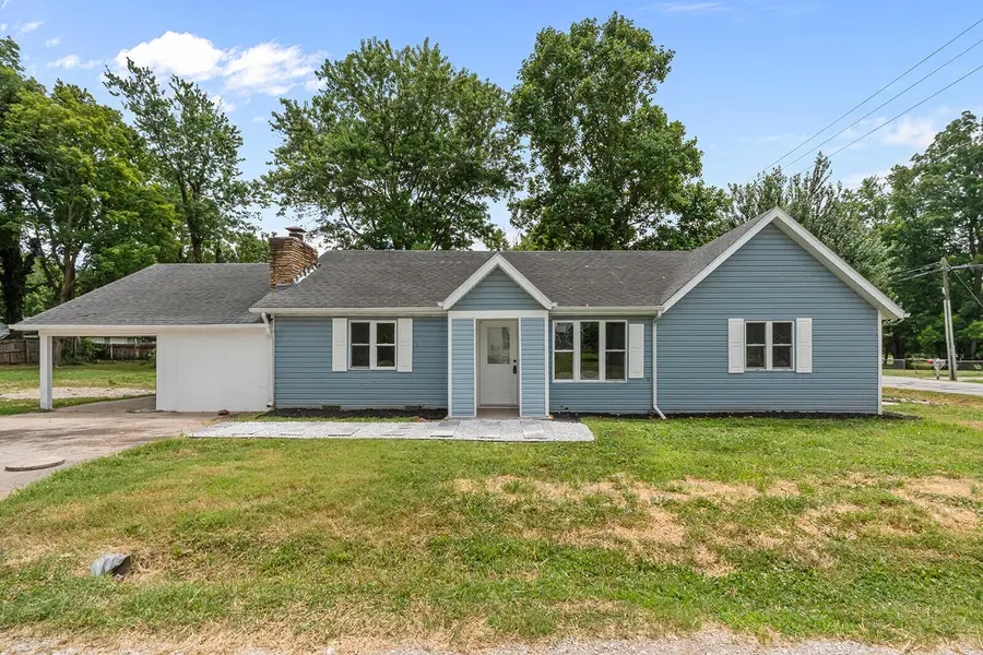 205 S Pine Street, Billings, MO 65610 - #2
