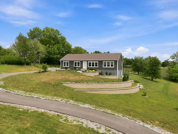 1768 S Gregg Road, Nixa, MO 65714