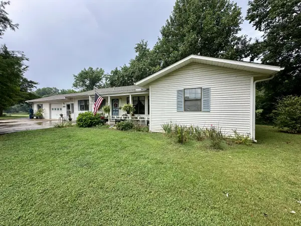 122 Riverview Drive, Anderson, MO 64831
