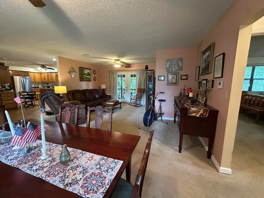 122 Riverview Drive, Anderson, MO 64831 - #3