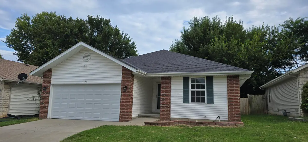 1632 E Adams Street, Springfield, MO 65803 - #1